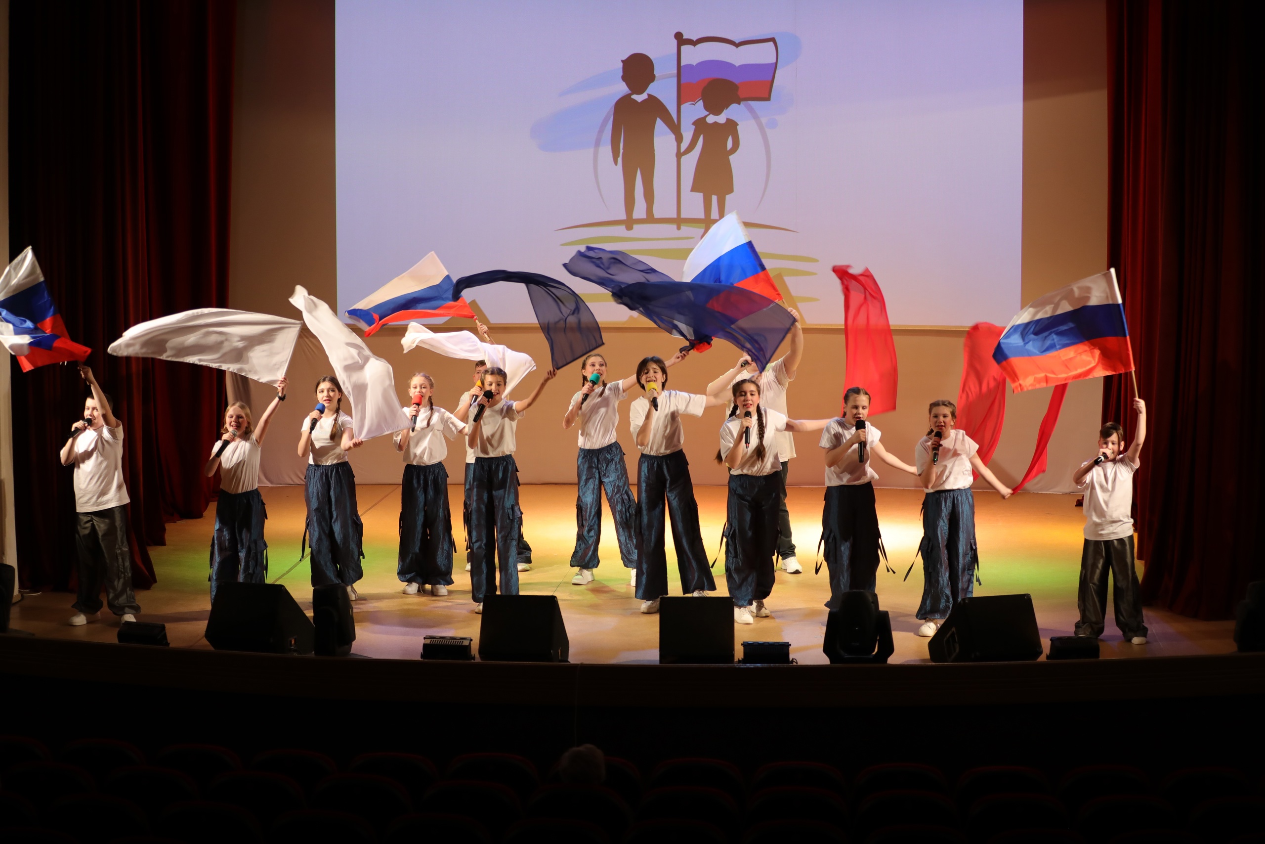 Фото галереи